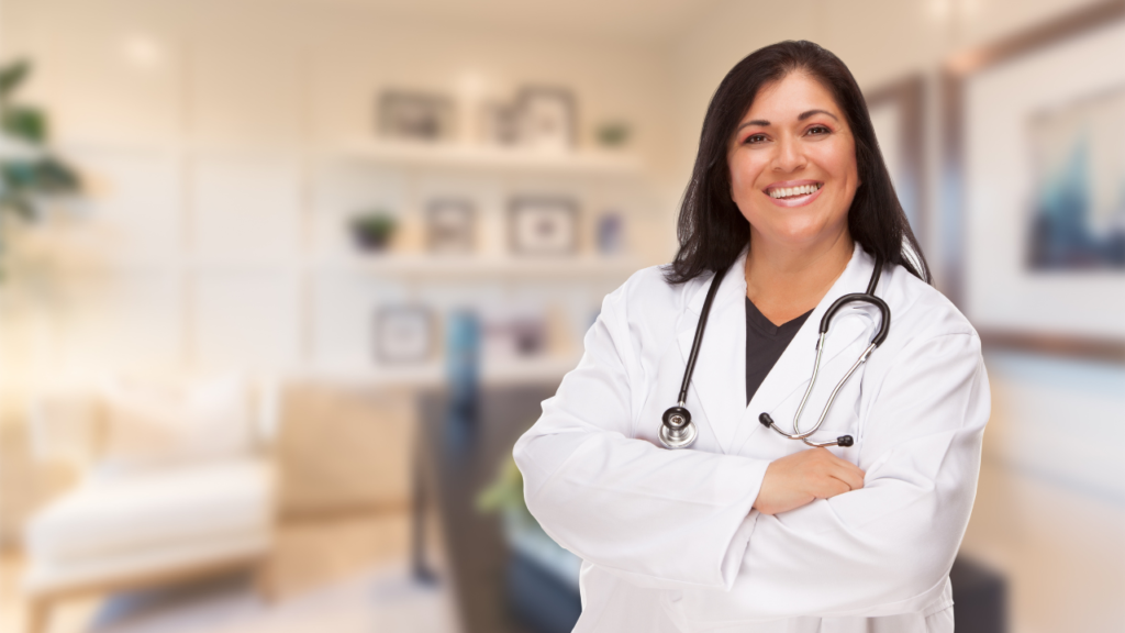 Join Medimap's Family Doctor Connect 1 nurse practitioner